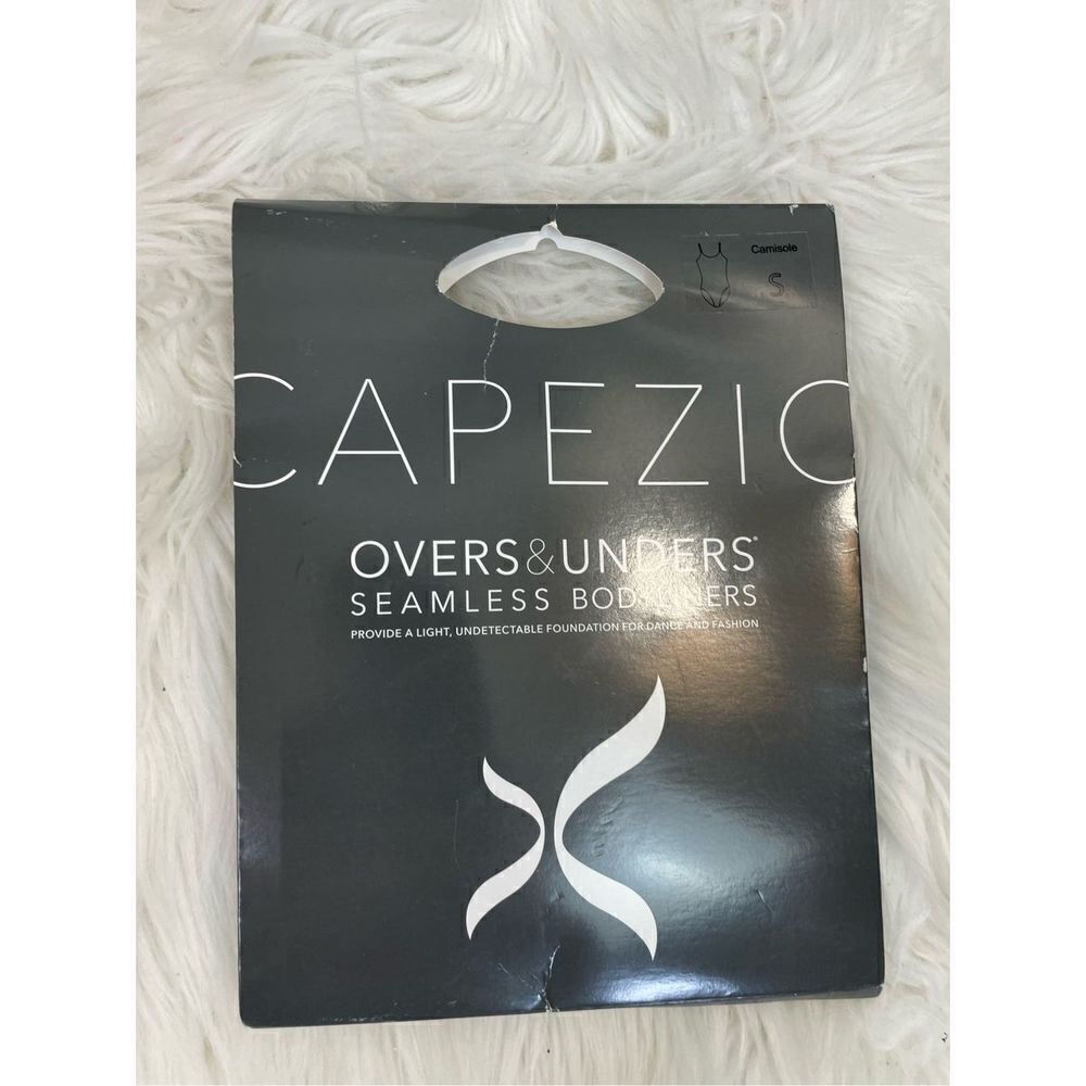 New Capezio Camisole Size Small